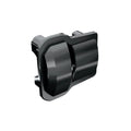 AXLE COVER FRONT OR REAR (BLACK CH