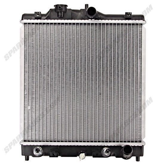 SPARK PLUG