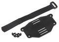 BATTERY PLATE/ BATTERY STRAP/ 3X8 F