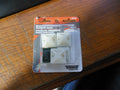 WIRE TIE MNT ADHESIV
