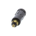 CONNECTION PLUG