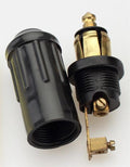 CONNECTION PLUG