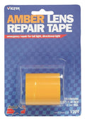 LENS REPAIR TAPE/AMBER 6P