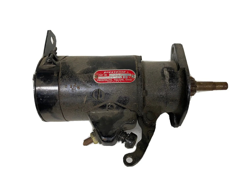 Autolite auto part