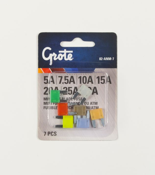 GROTE auto part