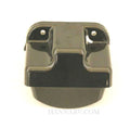 SS SNAP HOOK 1/4 X 2-1/2