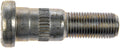 D.HL BOLT 1/2-20R-1 P/CD