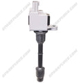 SPARK PLUG