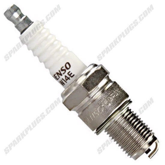 SPARK PLUG