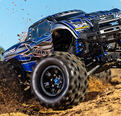 TRAXXAS shock absorber