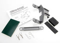 BATTERY HOLD-DOWN (GREY) (1) /