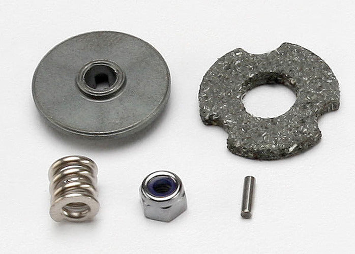 SLIPPER CLUTCH COMPLETE (INCL