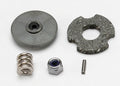 SLIPPER CLUTCH COMPLETE (INCL
