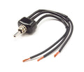 TOGGLE ON/OFF GLOW 20 AMP AMBER