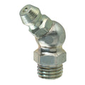 STEEL 45 DEGREE GREASE ELBOW 24.1M