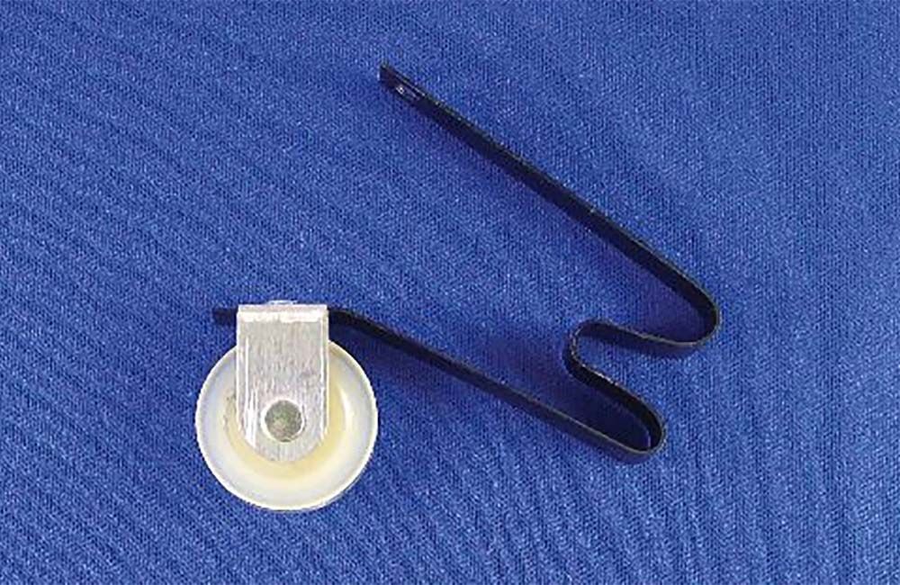 STRYBUC auto part