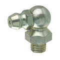 STEEL 90 DEGREE GREASE ELBOW 27/32
