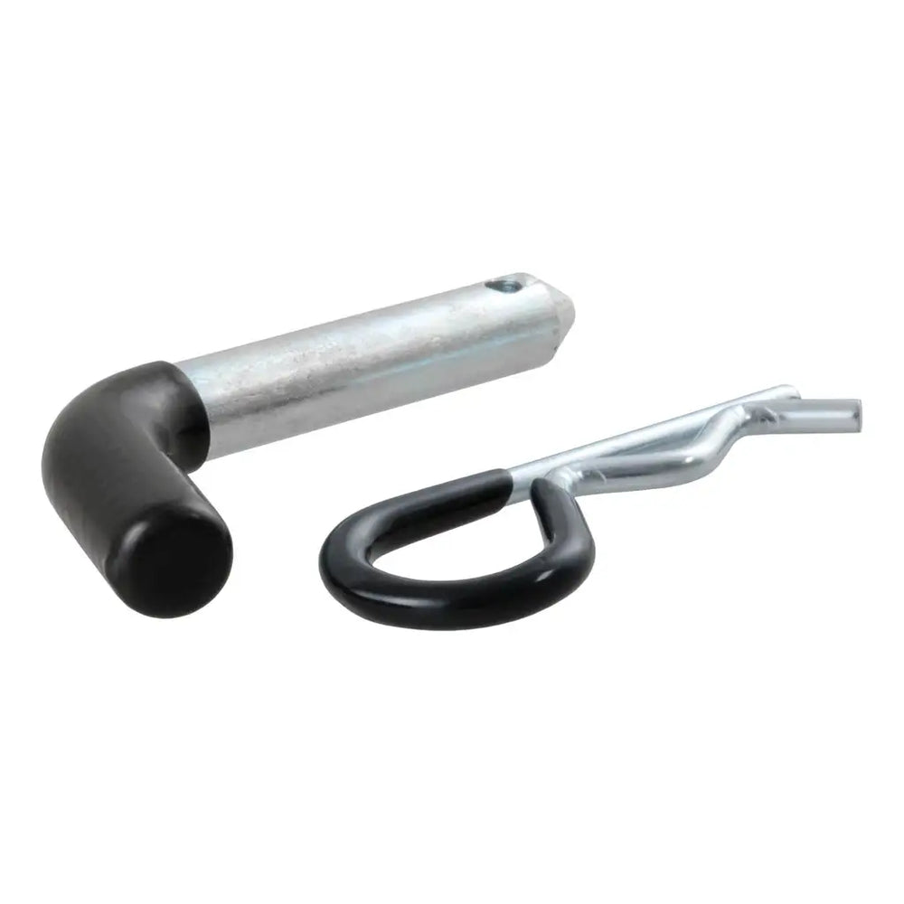 HITCH PIN AND CLIP