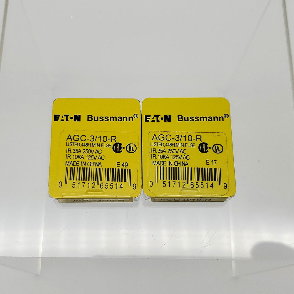 BUSSMANN auto part