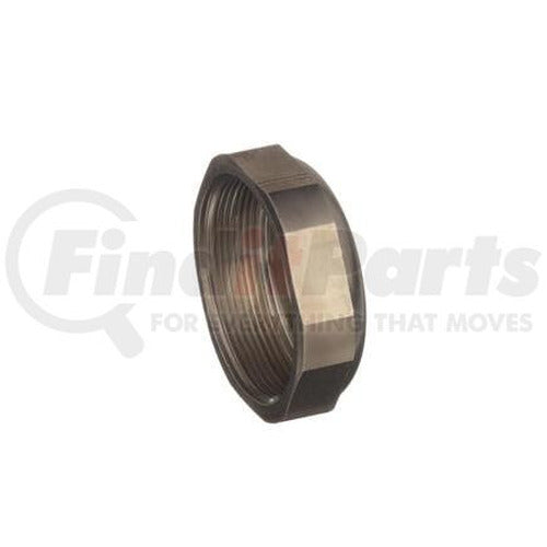 MOUNTING NUT BRIGHT NICK