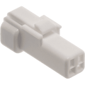 NAMZ JST 2-Position Female Connector Receptacle w/Wire Seal (HD 69200305)