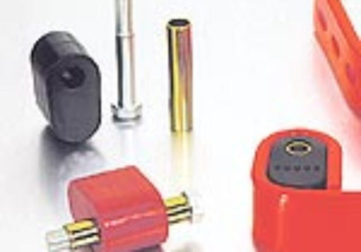 TORQUE ARM BUSH INSTALL TOOL
