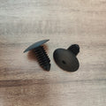 Push-in Fastener for Various Chrysler, Eagle, & Dodge Vehicles, Location Varies Crown Automotive