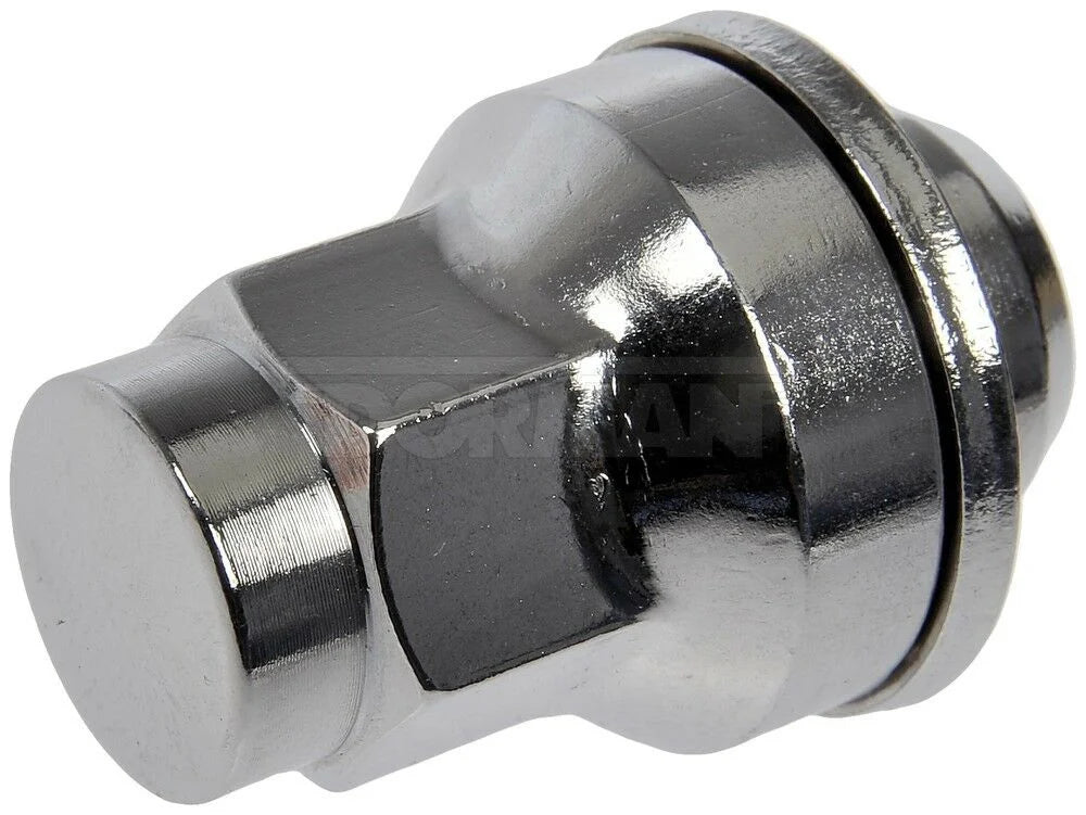 WHEEL NUT
