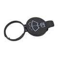 FITTING, SLIP, 1.5 INCH RAISED