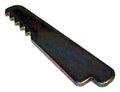 Door Handle Keeper for 81-06 Jeep CJ, YJ, TJ w/ Full Steel Doors, 2 Req Per Door Crown Automotive