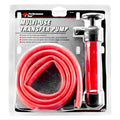 DIAL TYPE TIRE PRESSURE GAUGE