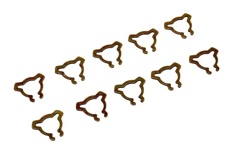 F-(S)RETAINER