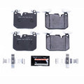 DFC 86-87 Mazda 626 Rear Premium Hardware Kit