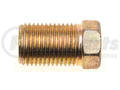 BRASS INVERTED FLARE