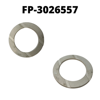 THRUST WASHER, ACC DRIVE