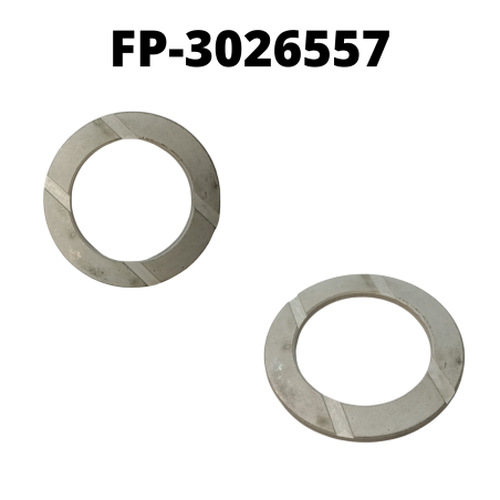 THRUST WASHER, ACC DRIVE
