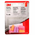 3M DISPOSABLE EARPLUGS 92077H7-DC