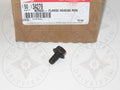 DIFFERENTIAL COVER BOLT .31218 X .594