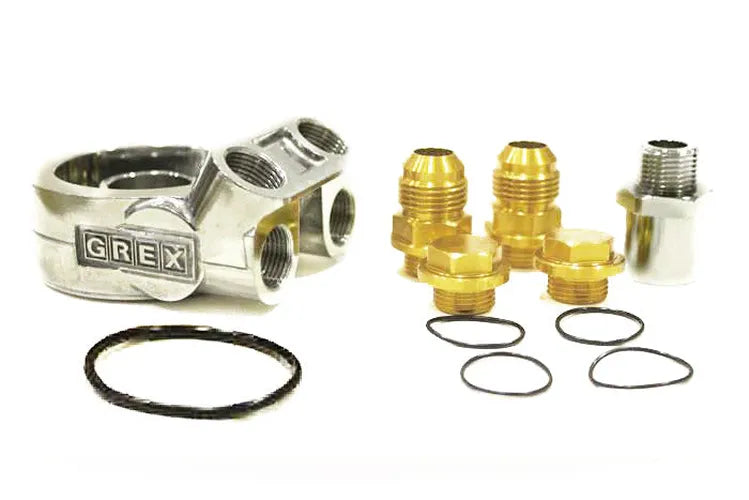 GReddy Oil Cooler O-Ring 22mm *Special Order*
