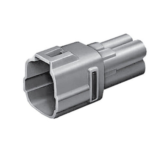 BUTT CONNECTOR 22-18 GA PK 15