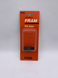 Fram auto part