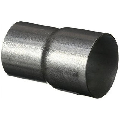 NICKSON INDUSTRIES exhaust