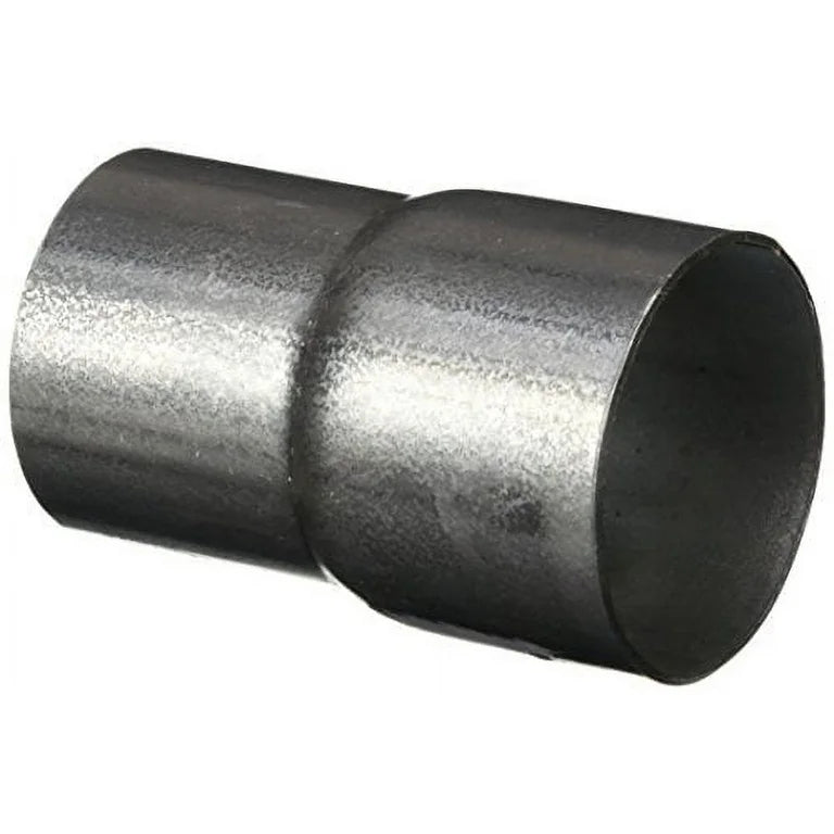 NICKSON INDUSTRIES exhaust