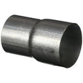 Exhaust OEM: Adapter; 2 1/4" ID X 2 1/8" OD