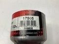 ADAPTER 2-1/2"IDX2"OD