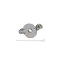 64-73 AIR CLEANER WING NUT