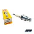 SINGLE SPARK PLUG