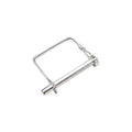 GALVANIZED COUPLER LOCKING PIN