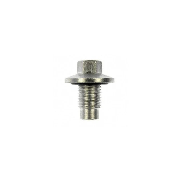 OIL DRAIN PLUG GASKET