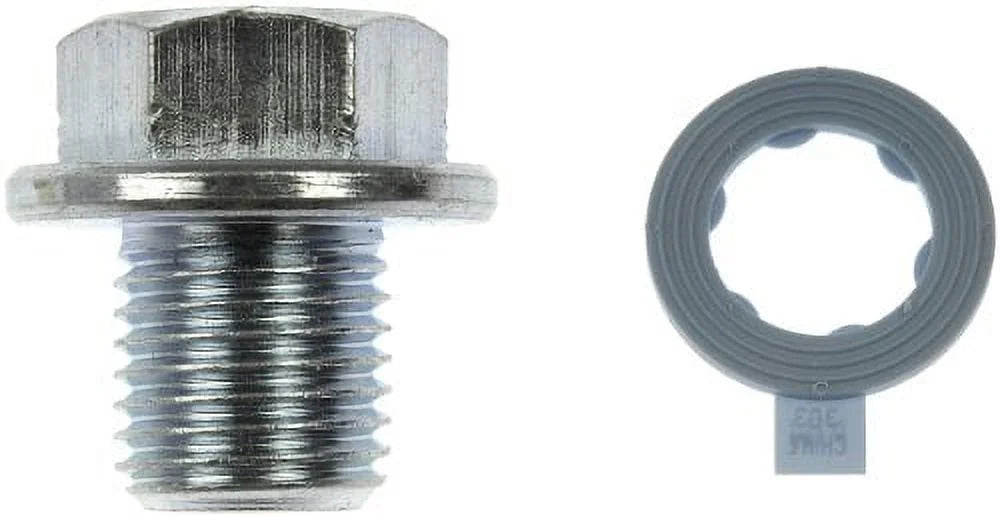 OIL DRAIN PLUG